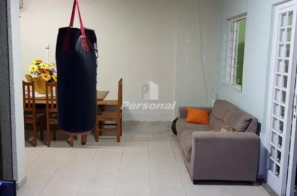 Sobrado 3 dormitórios sendo 1 suíte condomínio Villagio Di Italia - Foto 4