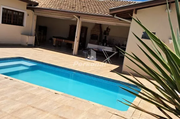 Casa para venda, 3 quarto(s),  Centro, Tremembé - Foto 1