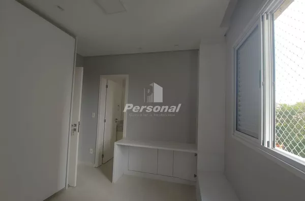 Apartamento para venda no Condomínio Jardins das Figueiras, Jardim Das Nações, Taubaté