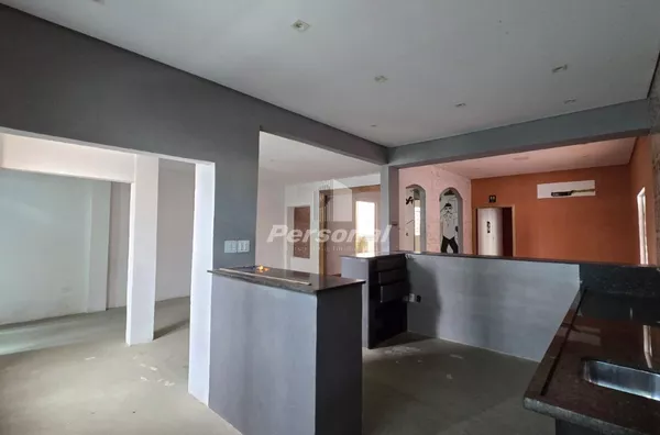 Excelente Ponto para alugar, 220 m²,  Centro - Taubaté/SP