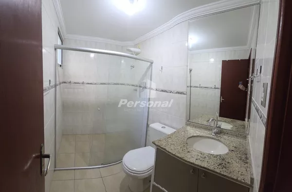 Apartamento mobiliado para aluguel, Jardim Das Nações, Taubaté - Foto 15