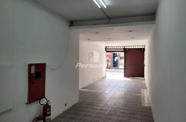 Sala comercial para aluguel,  Centro, Taubaté - Foto 1