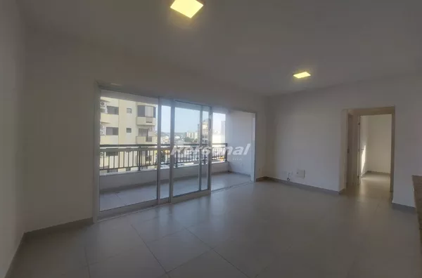 Apartamento com 1 dormitório para alugar, 75 m² por R$ 2.207,11 - Centro - Taubaté/SP - Foto 3