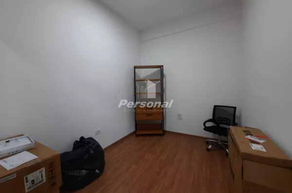 Sala comercial para aluguel,  Parque Senhor Do Bonfim, Taubaté - Foto 1