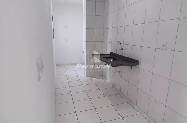 Apartamento para venda, 2 quarto(s),  Monte Belo, Taubaté - Foto 4