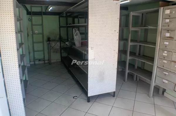 Ponto comercial para aluguel, Jardim Das Nações, Taubaté