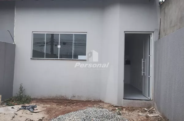 Casa nova para venda, Jardim Sonia Maria, Taubaté - Foto 3