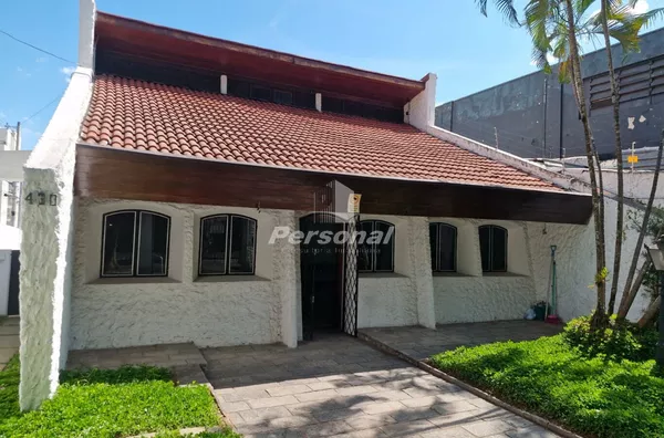 Excelente casa comercial para aluguel,  Jardim Eulália, Taubaté - Foto 1