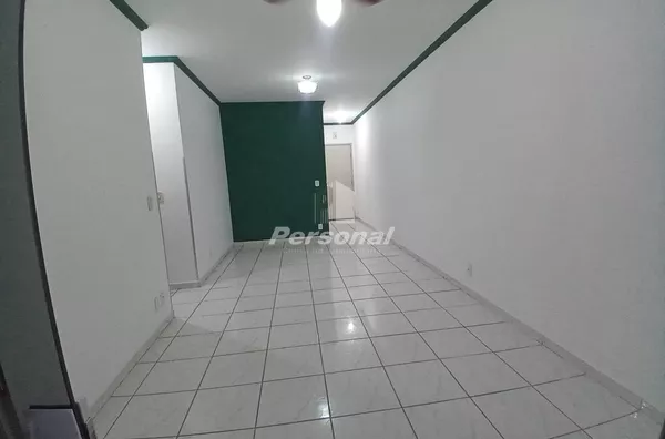 Apartamento para venda, 2 quarto(s),  Vila São José, Taubaté - Foto 2
