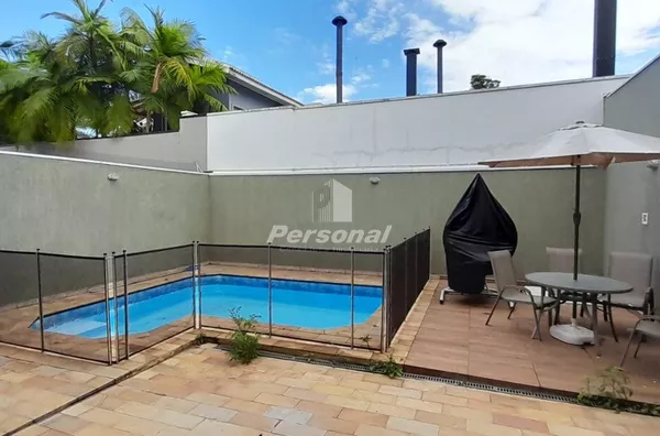 Casa em condomínio para venda, 4 quarto(s), Jardim Das Nações, Taubaté - Foto 12