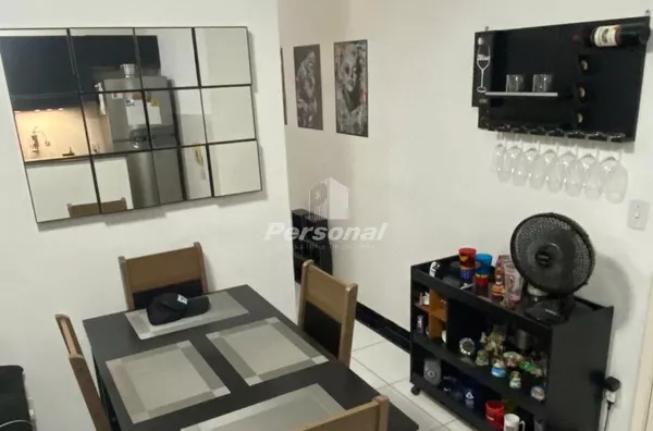 Apartamento para venda, 2 quarto(s),  Barranco, Taubaté - Foto 3