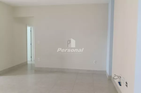 Apartamento para aluguel, 3 quarto(s),  Centro, Taubaté - Foto 2