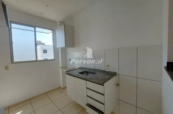 Apartamento de 2 dormitórios com lazer completo, Vila São José, Taubaté - Foto 6