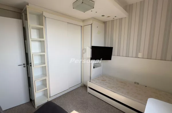 Apartamento duplex para aluguel, 2 quarto(s),  Centro, Taubaté - Foto 6