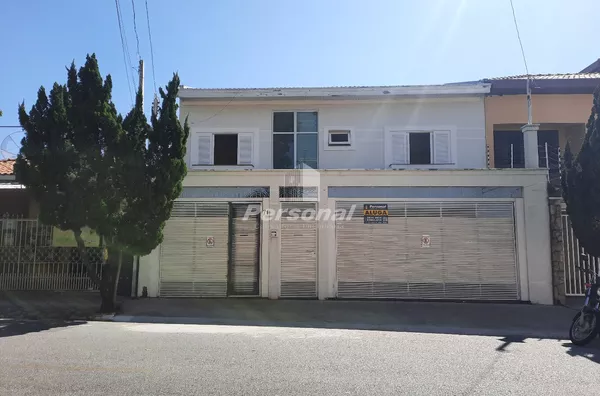 Casa comercial para aluguel, Jardim Maria Augusta, Taubaté - Foto 28