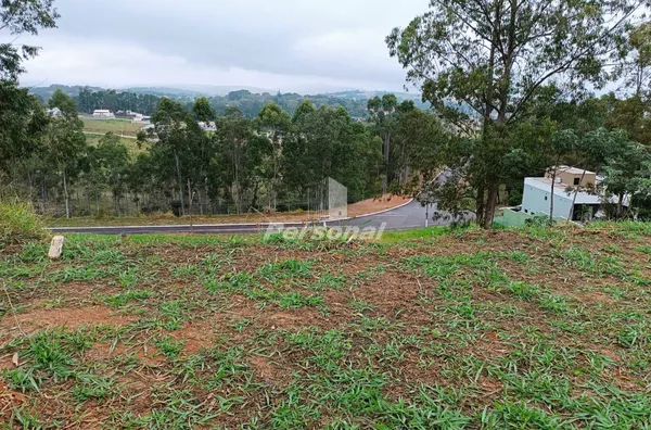 Terreno com vista privilegiada, Campos do Conde, Taubaté - Foto 2