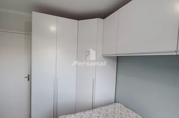 Apartamento 2 quartos Edifício Baronesa - Foto 3