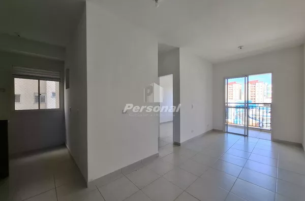 Apartamento para aluguel, 2 quarto(s),  Areão, Taubaté - Foto 2