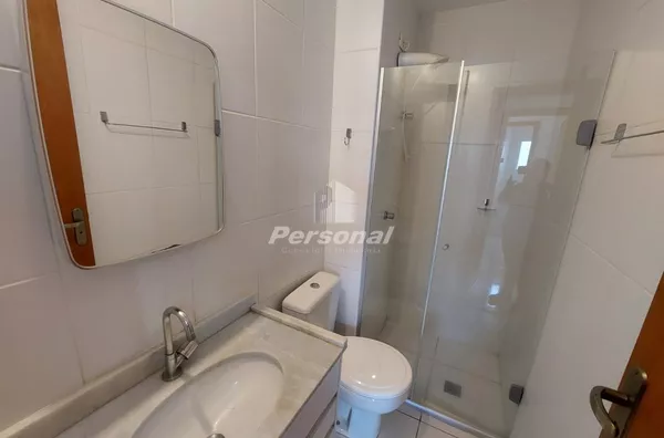 Apartamento para venda, Vila São José, Taubaté - Foto 6