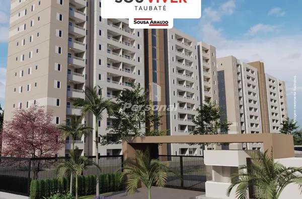 Residencial Sou Viver