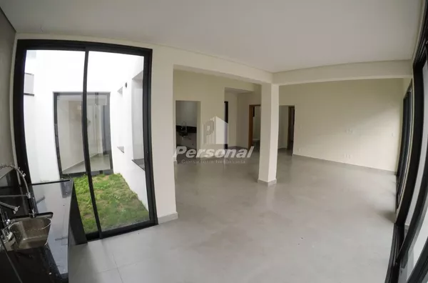 Casa em condomínio para venda, 3 quarto(s),  Loteamento Residencial Parque Das Araucárias, Tremembé - Foto 4