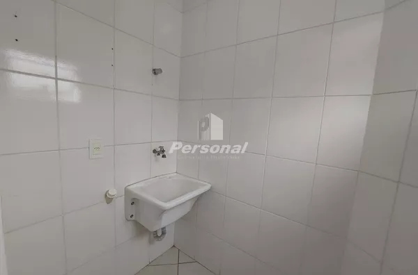 Apartamento Residencial para venda, Granja Daniel, Taubaté - AP1193. - Foto 5