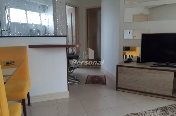 Apartamento para venda,  Ed. Village Towers, Taubaté - Foto 6