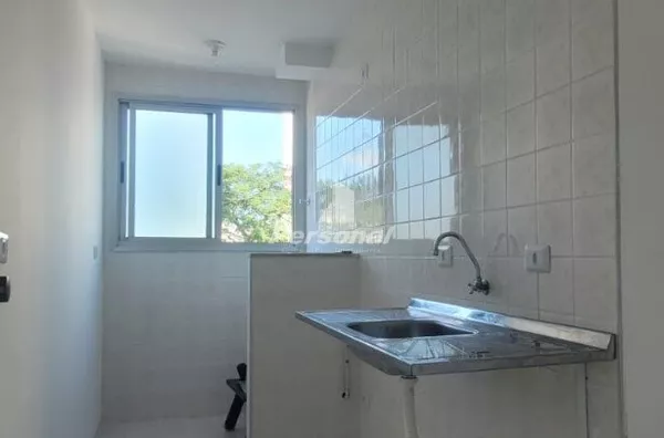 Apartamento para locação com ótima localização, Jd. das Nações, Taubaté - Foto 5