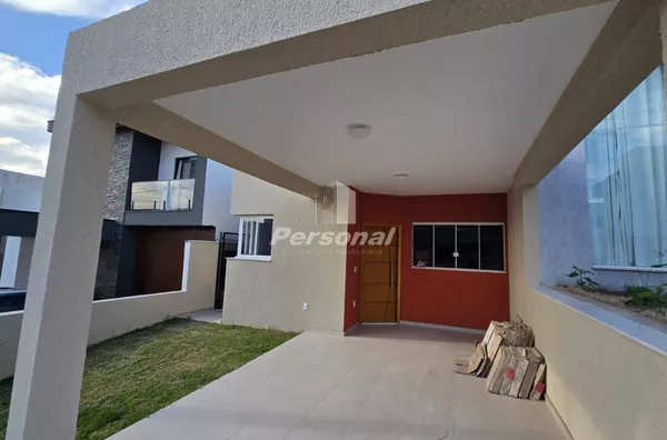 Casa em condomínio para venda, 3 quarto(s) sendo 1 suíte,  Morada Dos Nobres, Taubaté - Foto 2