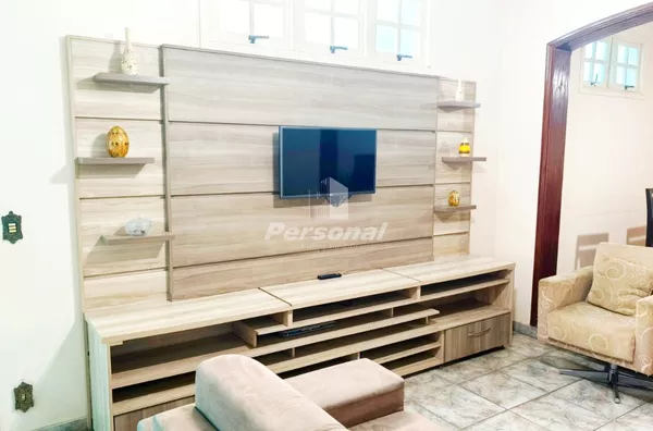Sobrado para venda, 3 quarto(s),  Vila Santa Izabel, Caçapava - Foto 4