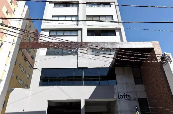 Loft para aluguel, 1 quarto(s),  Centro, Taubaté - Foto 15
