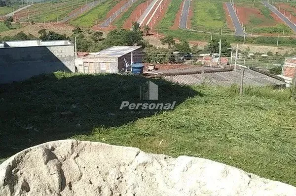 Terreno 250m² para venda, aceita financiamento / Jardim Marlene Miranda, Taubaté - Foto 5