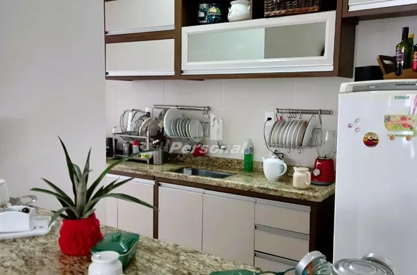Apartamento para venda, 2 quarto(s),  Centro, Taubaté - Foto 2