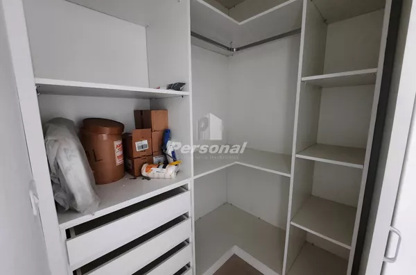 Cobertura duplex com 03 suítes para locação, Centro, Taubaté - Foto 19
