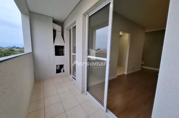 Apartamento para venda, 2 quarto(s),  Jardim Santa Catarina, Taubaté - Foto 6