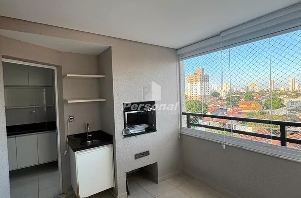 Apartamento no Residencial Splendor Independência para venda, Parque Residencial Bom Conselho, Taubaté. - Foto 7