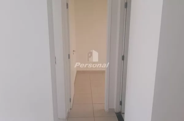 Excelente apartamento com Quintal,  Jardim Jaraguá, Taubaté - Foto 4