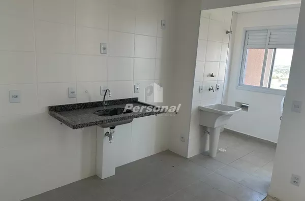 Apartamento para venda, 2 quarto(s),  Loteamento Residencial E Comercial Bosque Flamboyant, Taubaté - Foto 6