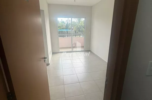 Apartamento para aluguel, 2 quarto(s),  Parque Urupês, Taubaté - Foto 1