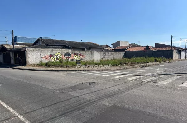 Terreno para venda,  Esplanada Santa Helena, Taubaté - Foto 2