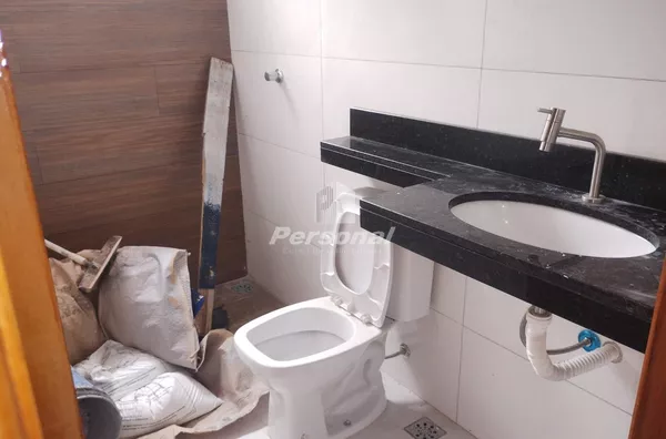Casa 2 dormitórios sendo 1 suíte,  Jardim Sonia Maria, Taubaté - Foto 7