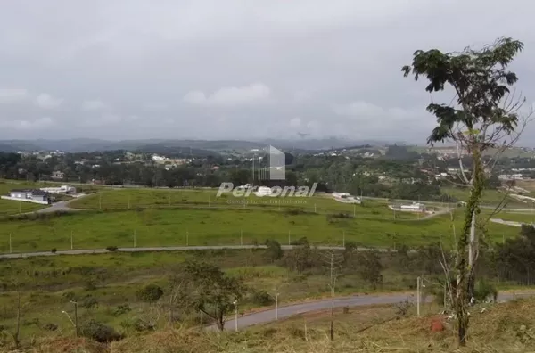 Terreno com vista privilegiada, Campos do Conde, Taubaté - Foto 3