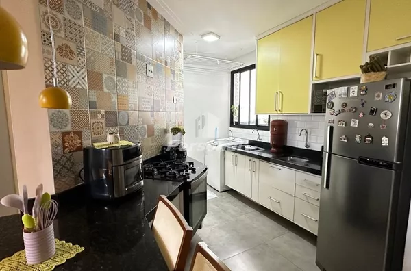 Apartamento para venda,  Vila Das Jabuticabeiras, Taubaté