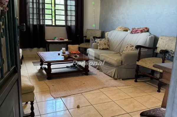 Casa de 2 dormitórios sendo 1 suíte Morada Dos Nobres com edícula - Foto 8