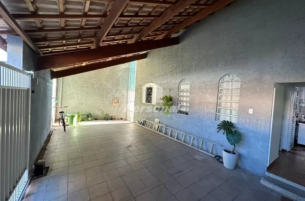Sobrado para venda, 3 quarto(s),  Jardim America, Taubaté - Foto 2