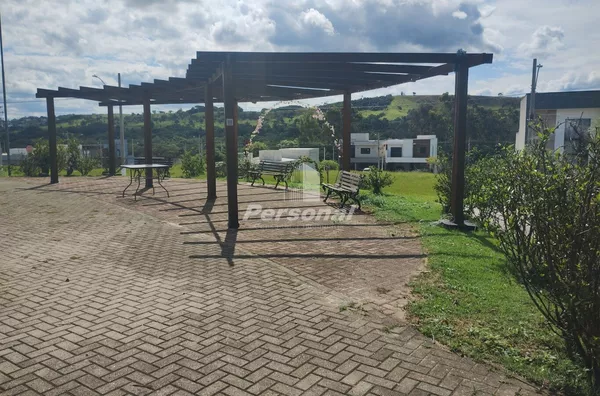 Terreno para venda, Residencial Agata, Taubaté - Foto 3