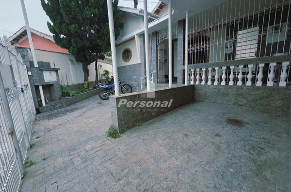 Casa para venda e aluguel, 3 quarto(s),  Centro, Taubaté