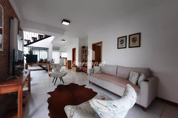 Sobrado em condominio para venda, 4 quarto(s),  Campos Do Conde Chambord, Tremembé - Foto 3