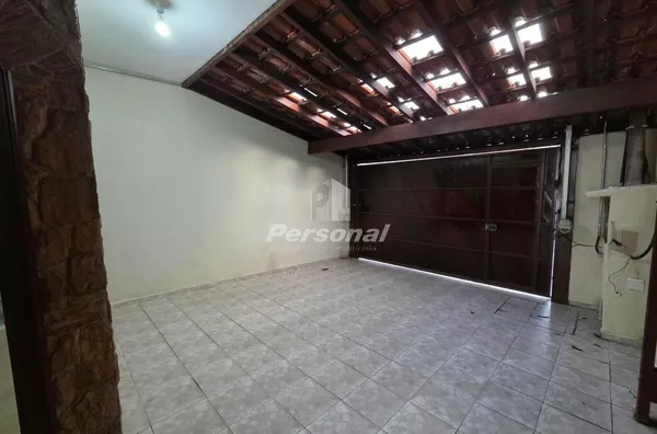 Excelente sobrado para aluguel, Jardim Eulália, Taubaté - Foto 1