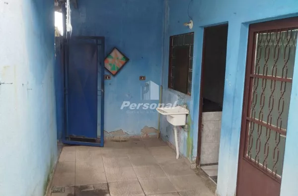 Terreno para venda, Parque São Cristóvão, Taubaté - Foto 5